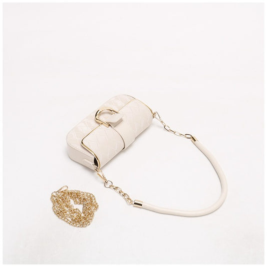 Office Worker White Collar elegant shoulder bag new