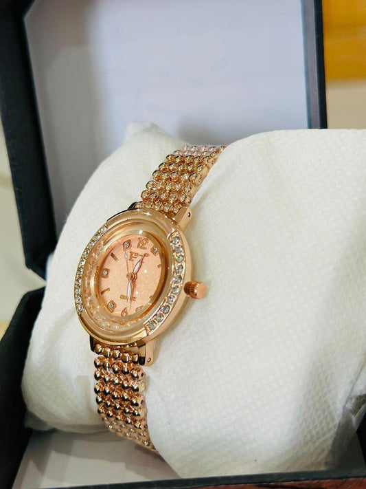 Analogue Watch For Women