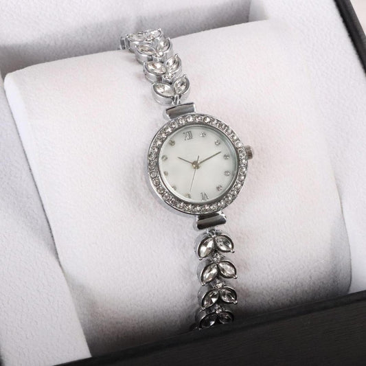 2025 Explosive Mermaid Women Watch Light Luxury Niche Women's Watch